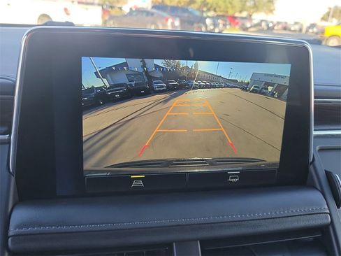 Used 2023 Chevrolet Tahoe LT image 17