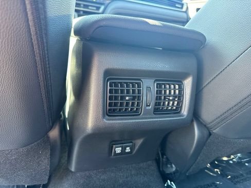 Used 2026 Toyota Camry SE FWD image 20