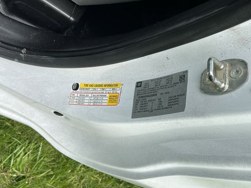 Used 2016 Chevrolet Silverado 1500 W/T w/ WT Fleet Convenience Package image 18