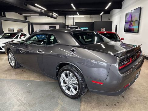 Used 2020 Dodge Challenger SXT w/ Cold Weather Group image 7