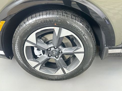 New 2026 Hyundai Palisade Limited image 22