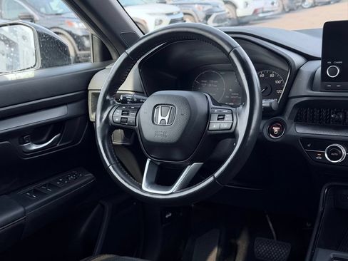 Used 2024 Honda CR-V Sport image 25
