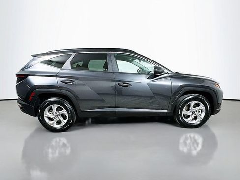 Used 2023 Hyundai Tucson SEL AWD/4WD image 8