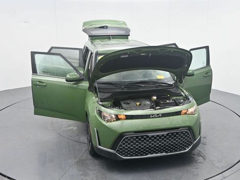 Used 2023 Kia Soul EX FWD image 41