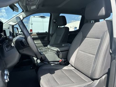 Used 2023 GMC Sierra 1500 Elevation image 23