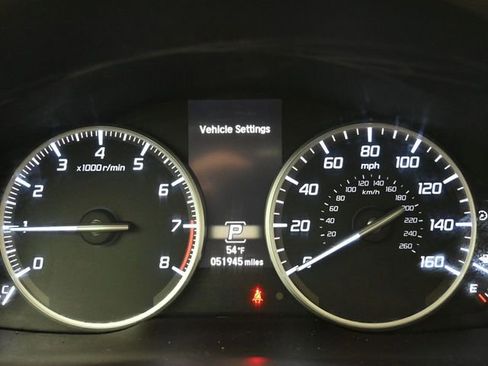 Used 2019 Acura ILX FWD image 29