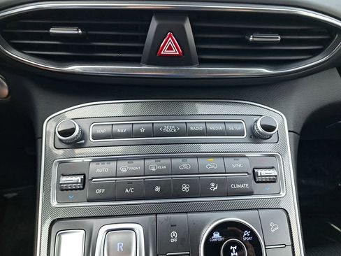 Used 2023 Hyundai Santa Fe SEL image 26