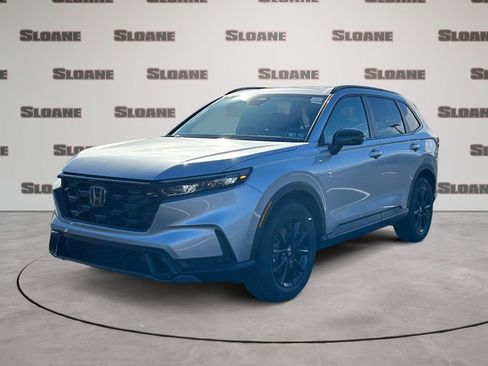 New 2026 Honda CR-V Sport-L image 1