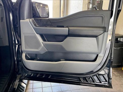 Used 2023 Ford F150 XLT w/ Equipment Group 301A Mid image 21