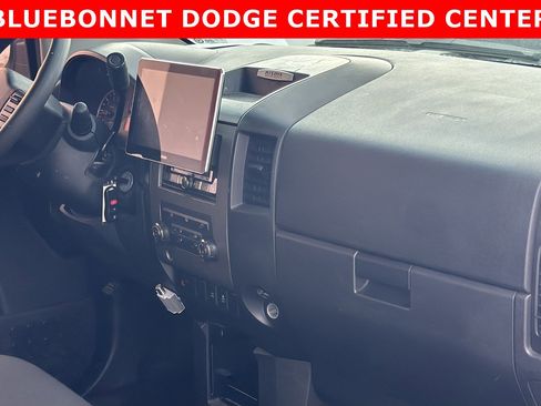 Used 2012 Nissan Titan SV image 24