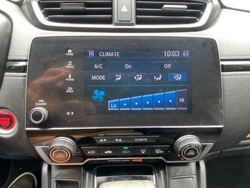 Used 2017 Honda CR-V EX image 29