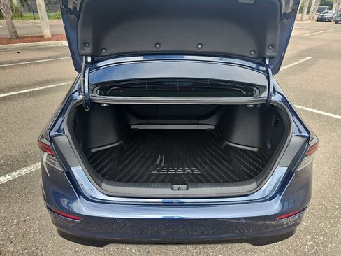 New 2025 Honda Accord EX-L image 20