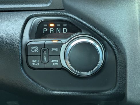 Used 2021 RAM 1500 Big Horn AWD/4WD image 23