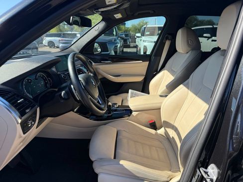 Used 2019 BMW X3 sDrive30i RWD image 11