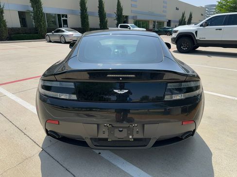 Used 2015 Aston Martin V8 Vantage GT RWD image 5