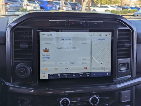 Certified 2023 Ford F150 XLT w/ Equipment Group 302A High image 19