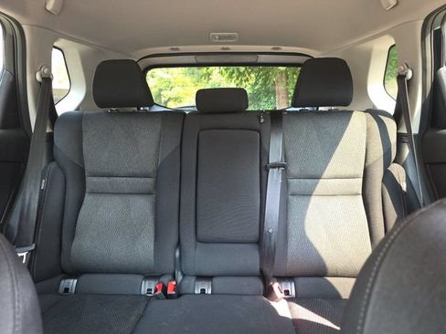Used 2026 Nissan Rogue SV FWD image 14
