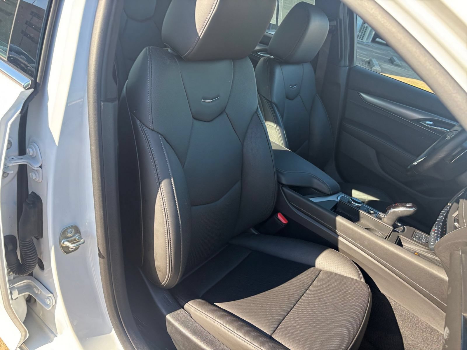 Used 2026 Cadillac CT5 Premium Luxury RWD image 37