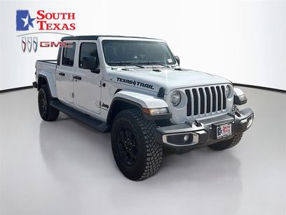 Used 2023 Jeep Gladiator Sport
