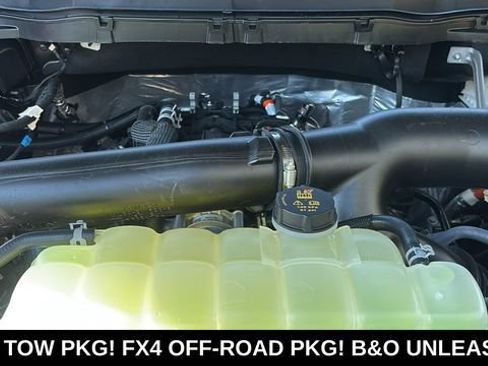 New 2026 Ford F150 Lariat AWD/4WD image 35