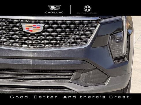 Used 2024 Cadillac XT4 Premium Luxury image 6