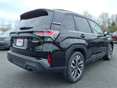 New 2026 Subaru Forester Touring image 2