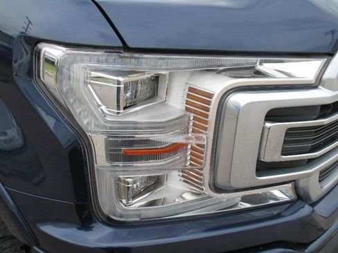 Used 2018 Ford F150 Limited w/ Trailer Tow Package image 82