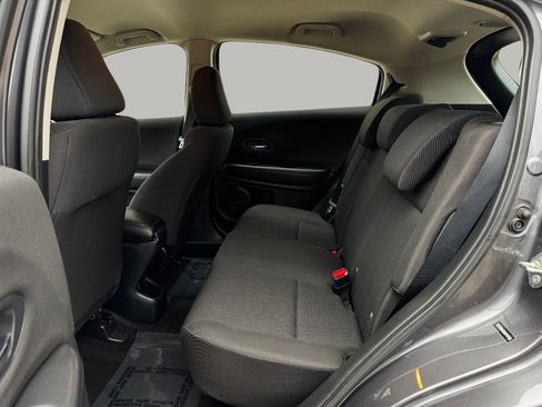 Used 2016 Honda HR-V LX image 17