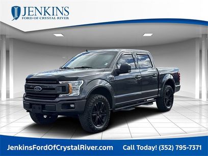 Used 2020 Ford F150 XLT w/ Equipment Group 302A Luxury