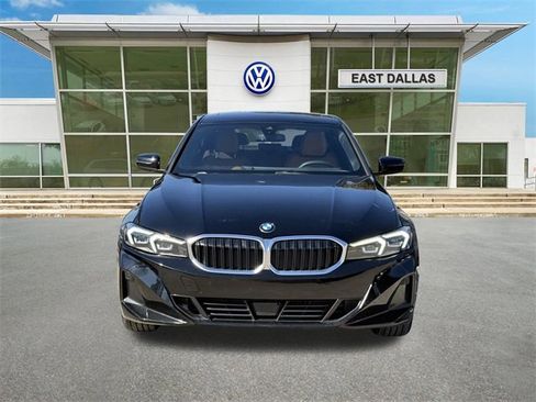 Used 2025 BMW 330i Sedan image 7