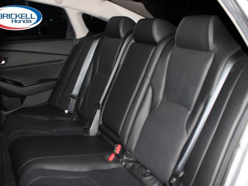 Used 2024 Honda Accord Touring image 23