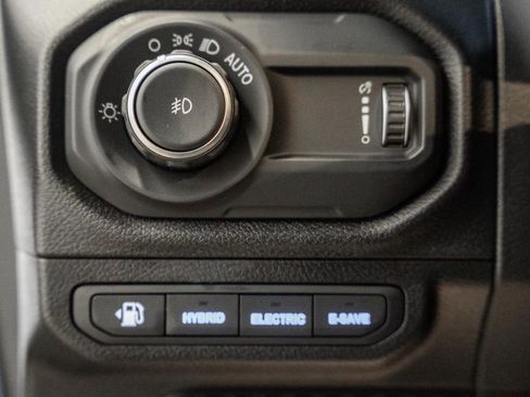 New 2025 Jeep Wrangler Unlimited Sport S 4xe w/ Technology Group image 38