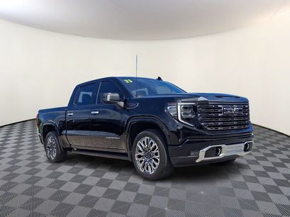 Used 2023 GMC Sierra 1500 Denali Ultimate