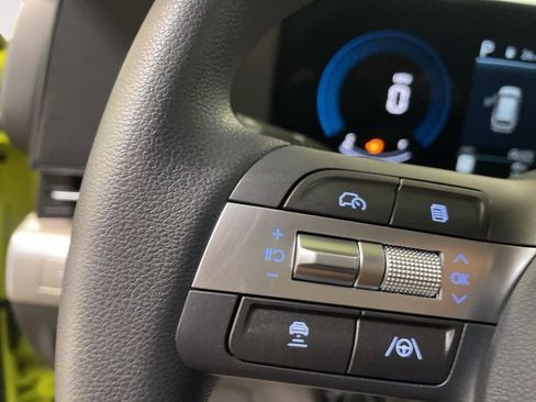 New 2026 Hyundai Kona SE AWD/4WD image 27