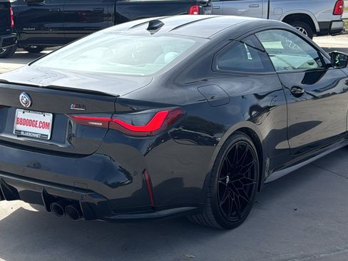 Used 2023 BMW M4 Competition w/ M Driver's Package image 5