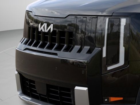 New 2027 Kia Telluride EX FWD image 27