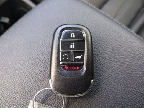 Used 2024 Honda CR-V EX-L image 36
