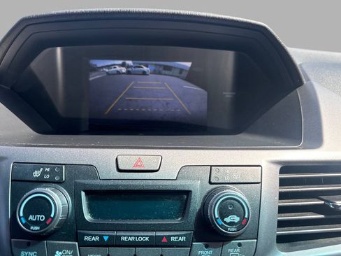Used 2012 Honda Odyssey EX-L image 30