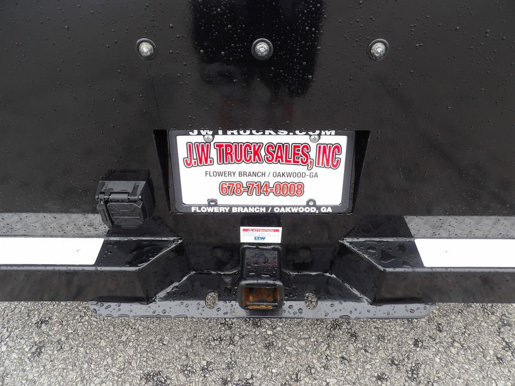 Used 2026 RAM 3500 Tradesman w/ Chrome Appearance Group AWD/4WD image 52