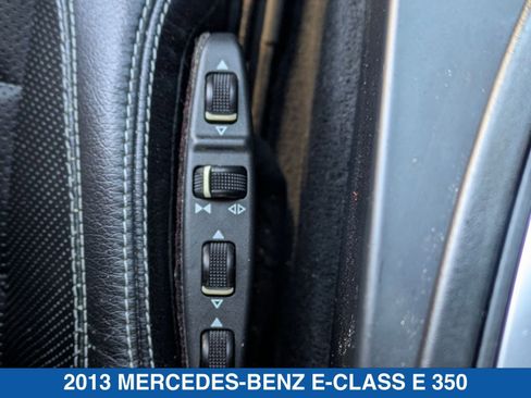 Used 2013 Mercedes-Benz E 350 Cabriolet image 30