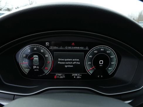 Used 2025 Audi A5 2.0T Premium Plus image 17