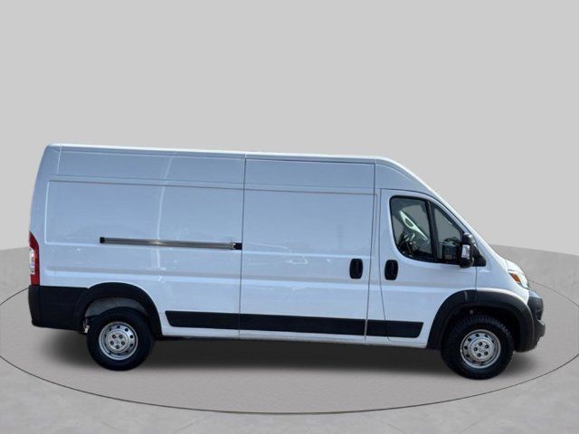 Used 2023 RAM ProMaster 3500 FWD image 6