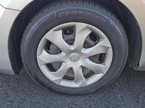 Used 2015 MAZDA MAZDA3 i SV image 3