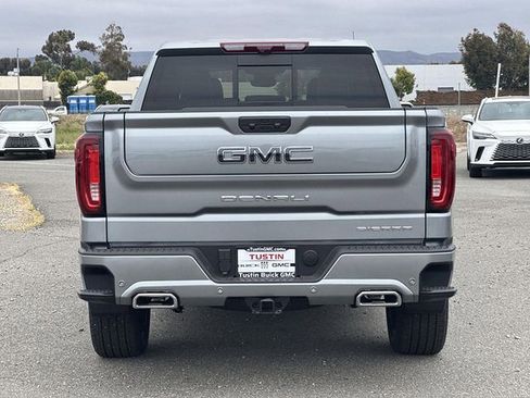 New 2026 GMC Sierra 1500 Denali Ultimate AWD/4WD image 4