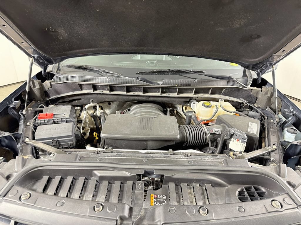 Used 2020 Chevrolet Silverado 1500 LT AWD/4WD image 26
