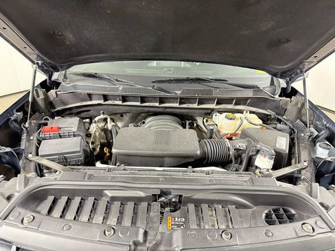 Used 2020 Chevrolet Silverado 1500 LT AWD/4WD image 26