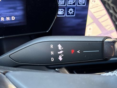 Used 2024 Chevrolet Equinox EV LT FWD image 36