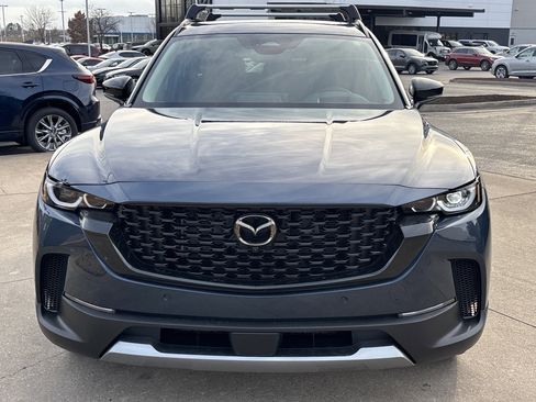 New 2026 MAZDA CX-50 2.5 Turbo w/ Accent Package image 13