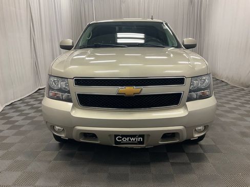 Used 2014 Chevrolet Tahoe LT AWD/4WD image 7