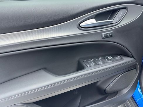 New 2025 Alfa Romeo Stelvio Sprint w/ Convenience Package image 33